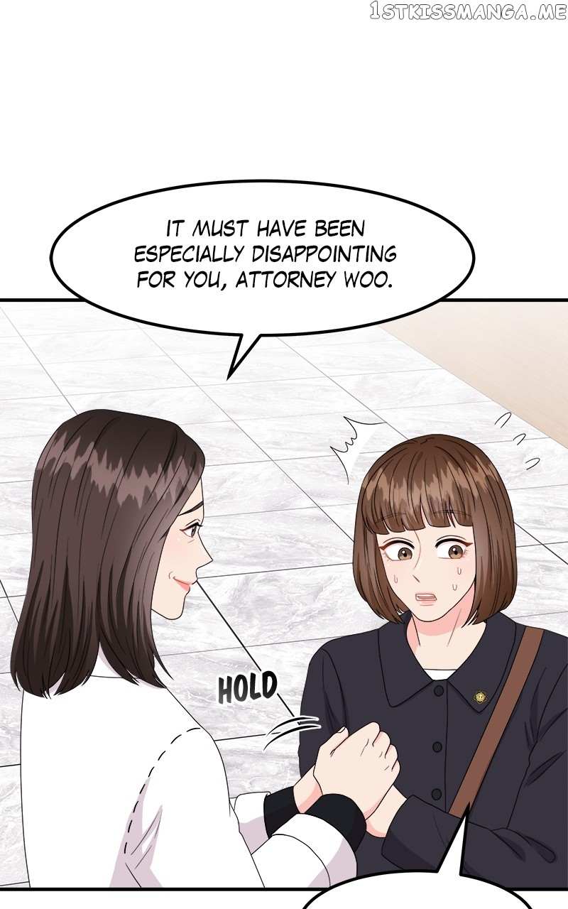 Extraordinary Attorney Woo - Chapter 19