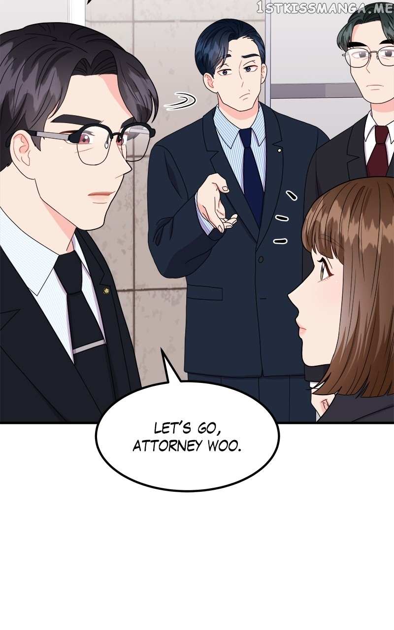 Extraordinary Attorney Woo - Chapter 19