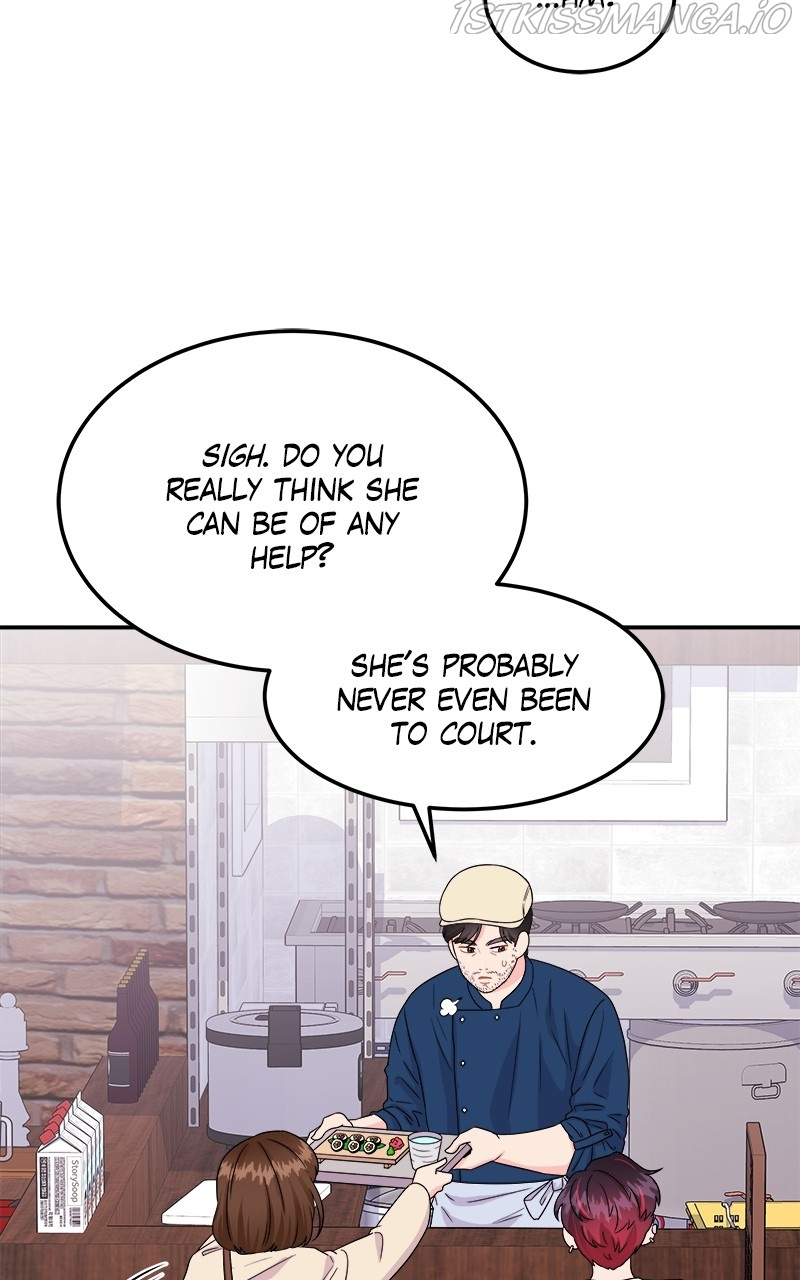 Extraordinary Attorney Woo - Chapter 5