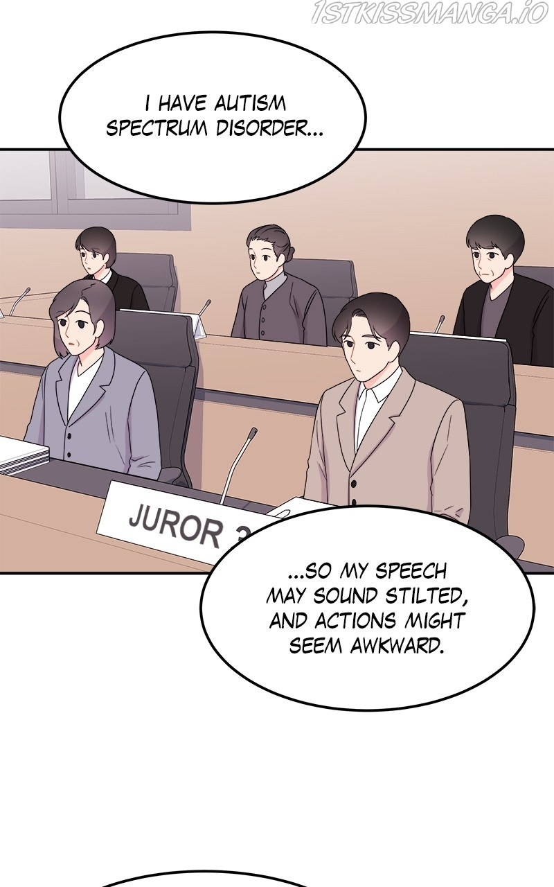 Extraordinary Attorney Woo - Chapter 5