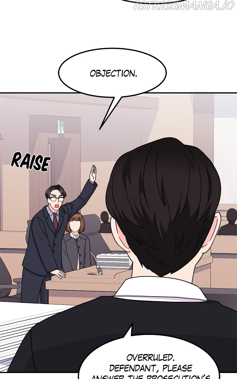 Extraordinary Attorney Woo - Chapter 5