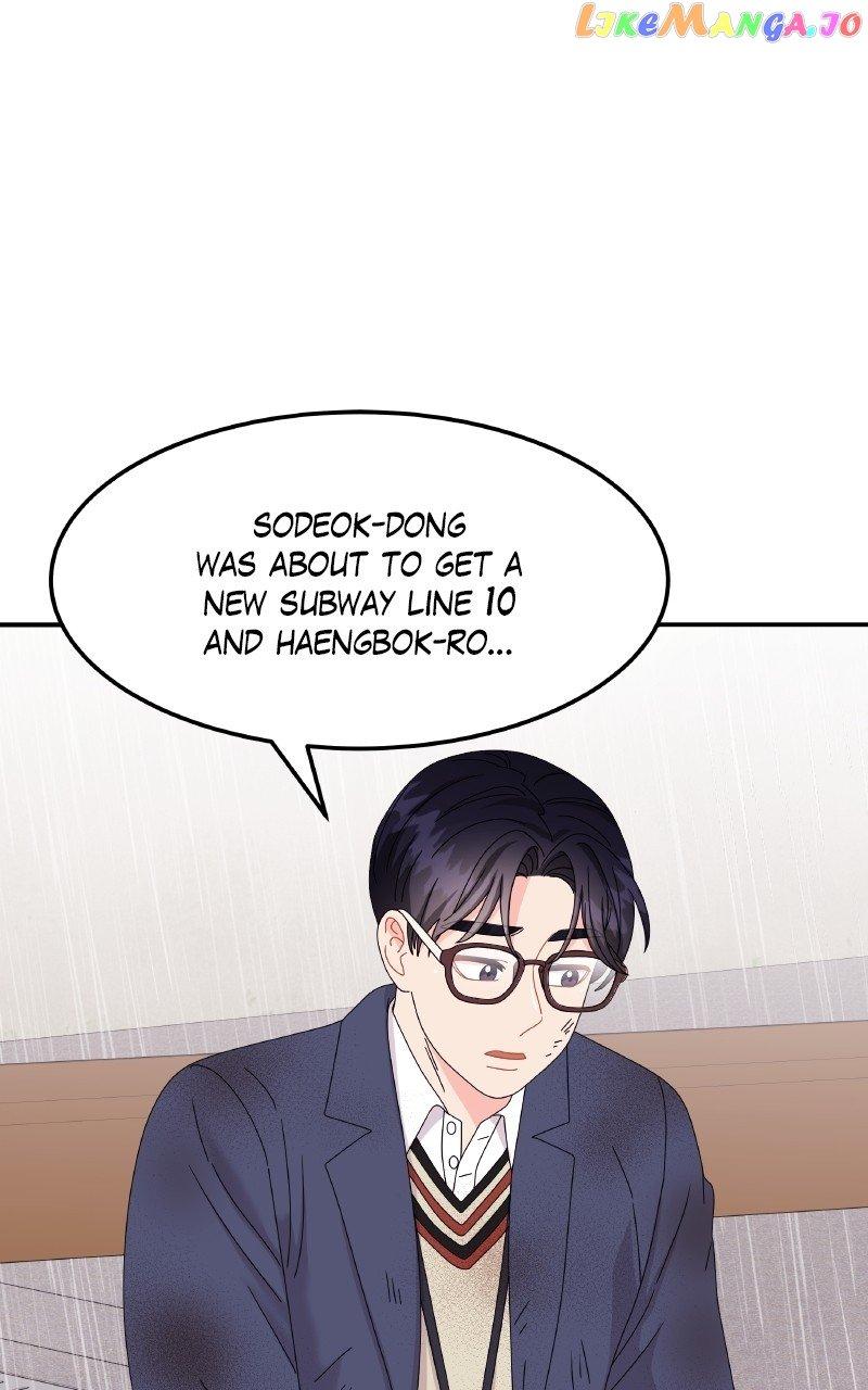 Extraordinary Attorney Woo - Chapter 37