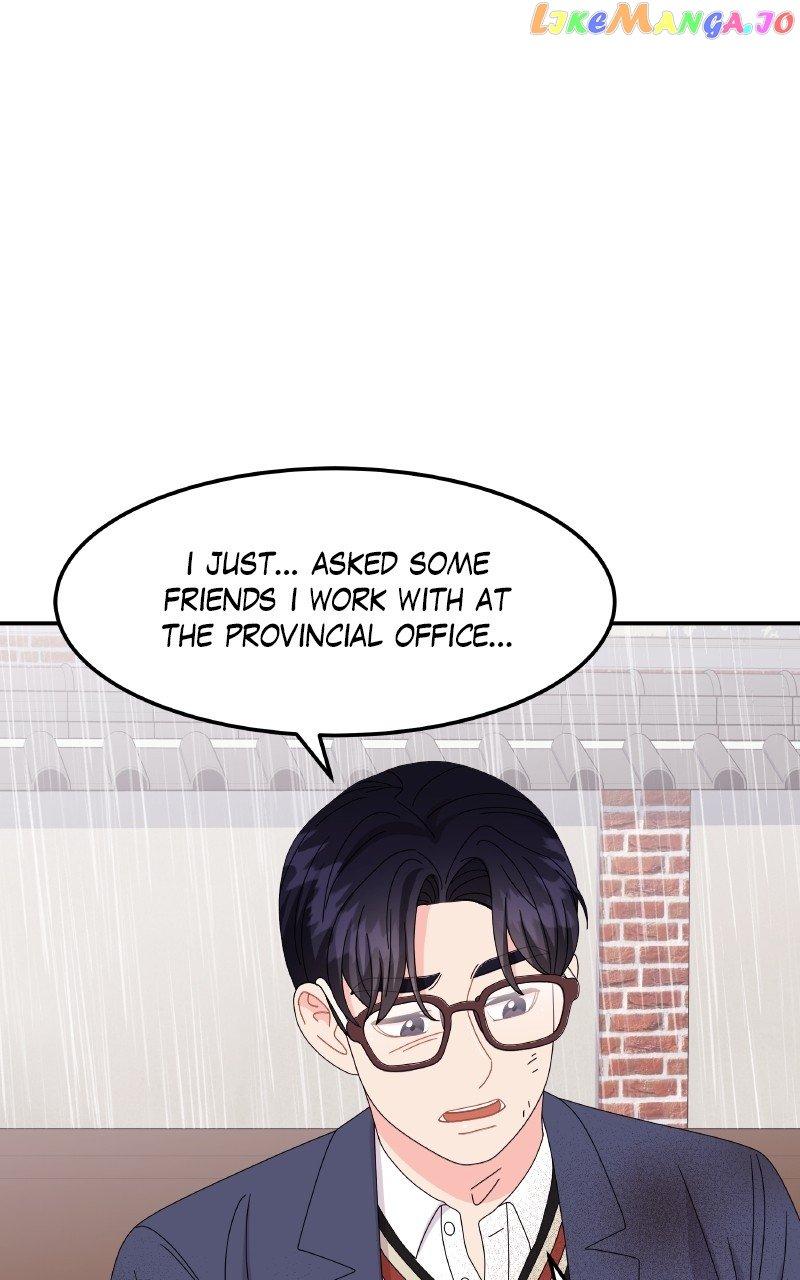 Extraordinary Attorney Woo - Chapter 37