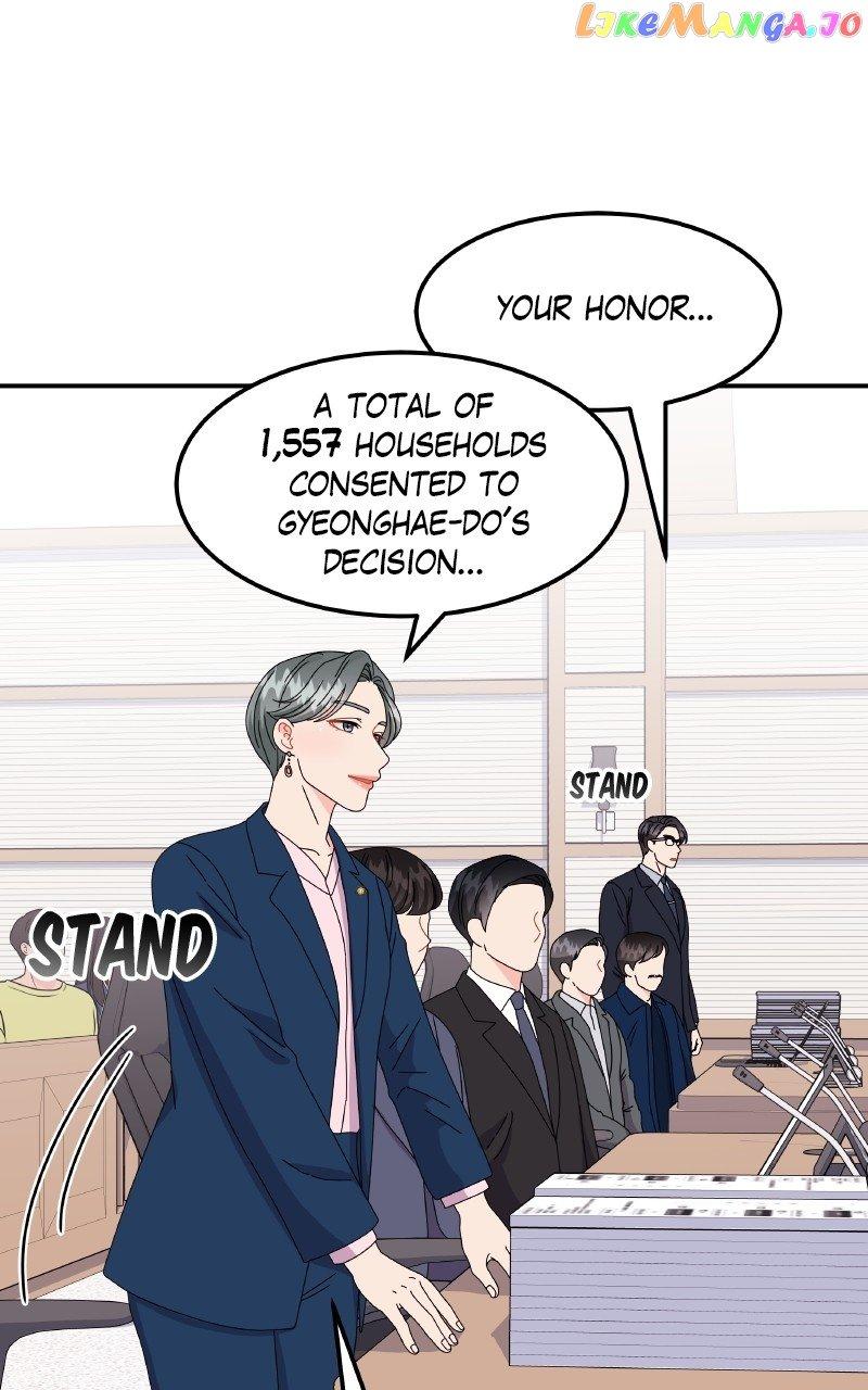 Extraordinary Attorney Woo - Chapter 37