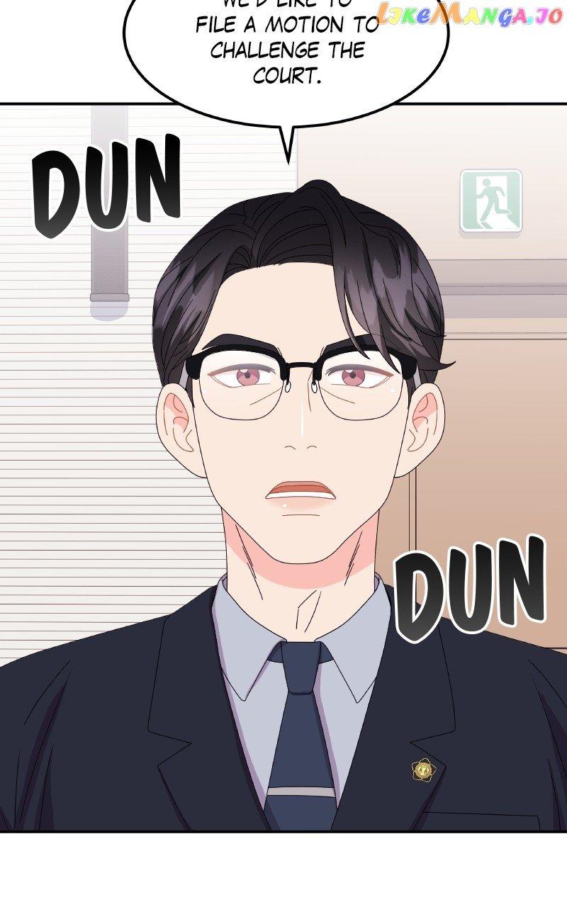 Extraordinary Attorney Woo - Chapter 37