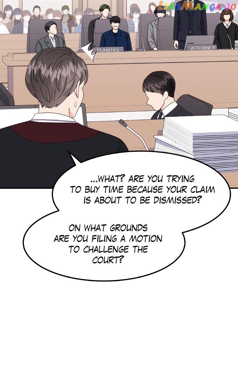 Extraordinary Attorney Woo - Chapter 37