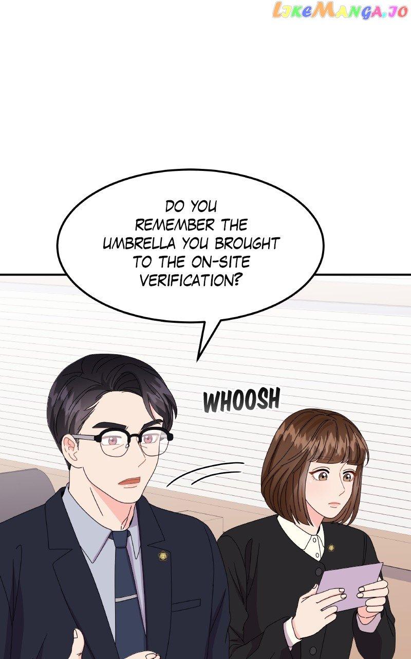 Extraordinary Attorney Woo - Chapter 37