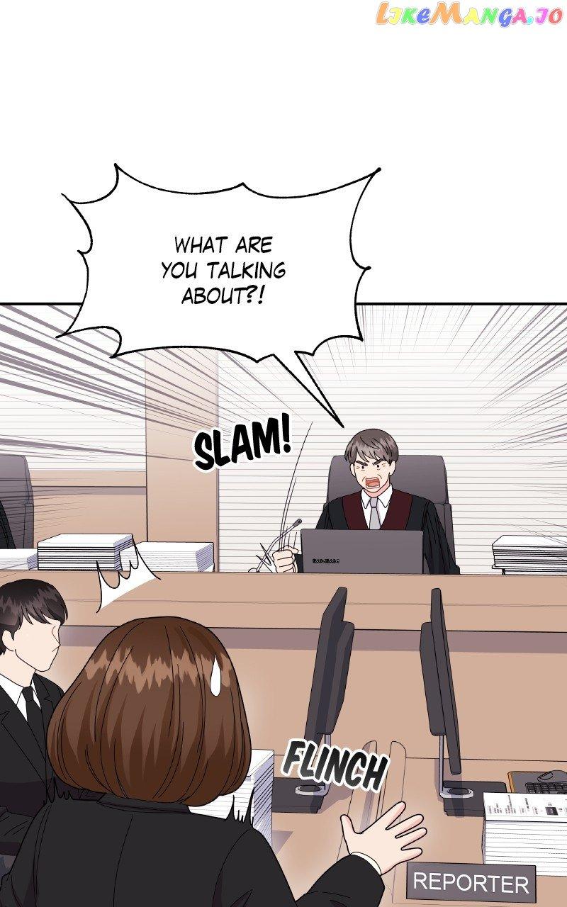 Extraordinary Attorney Woo - Chapter 37