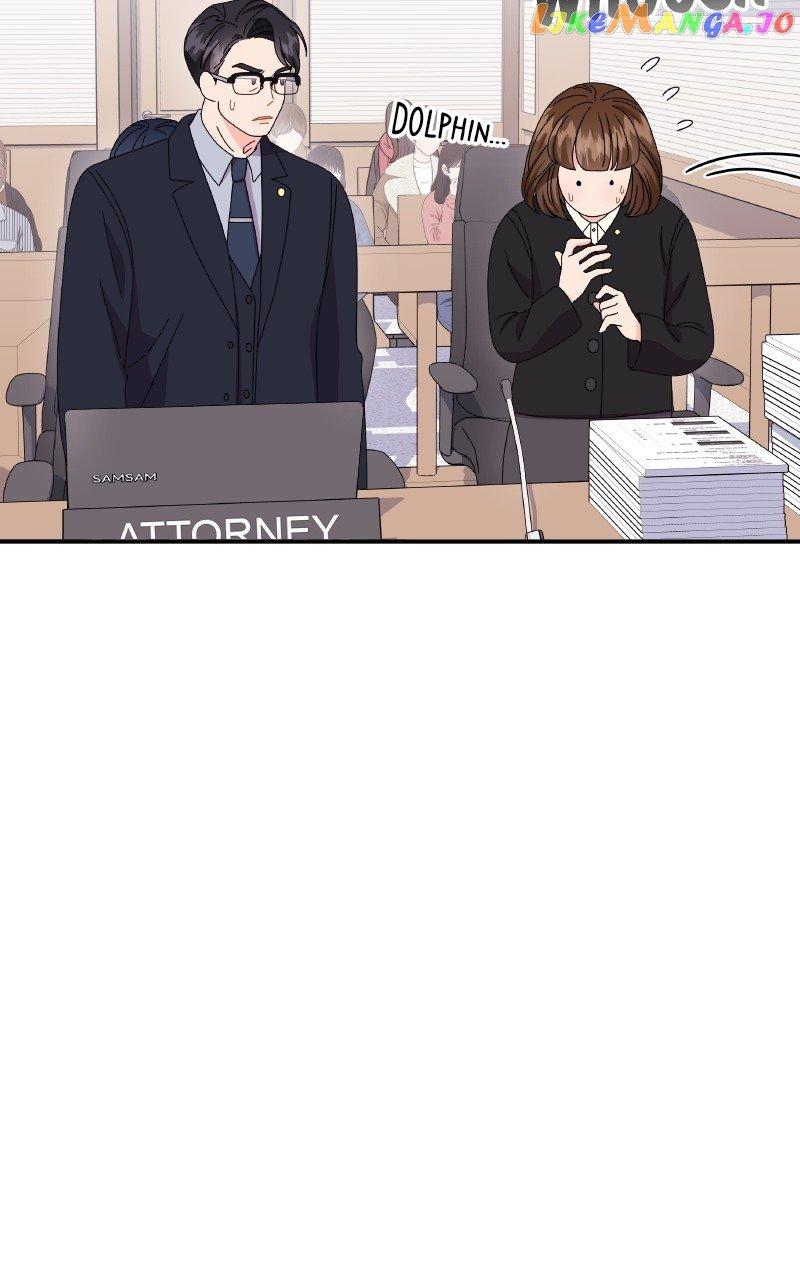 Extraordinary Attorney Woo - Chapter 37