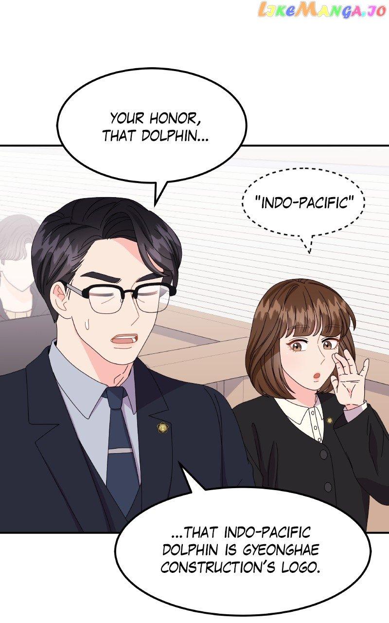 Extraordinary Attorney Woo - Chapter 37