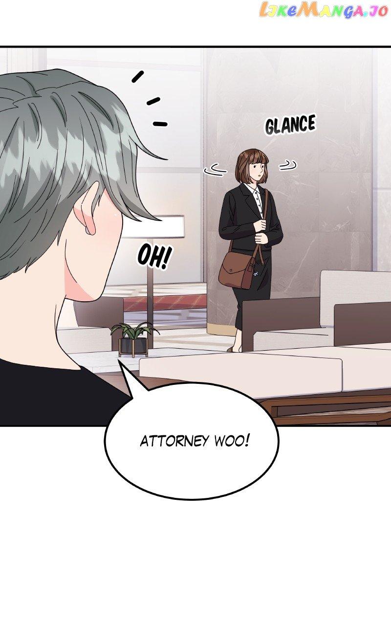 Extraordinary Attorney Woo - Chapter 37