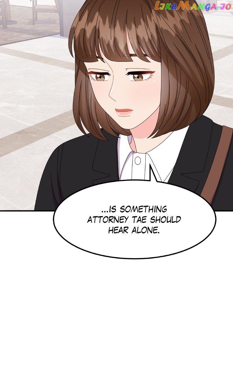 Extraordinary Attorney Woo - Chapter 37