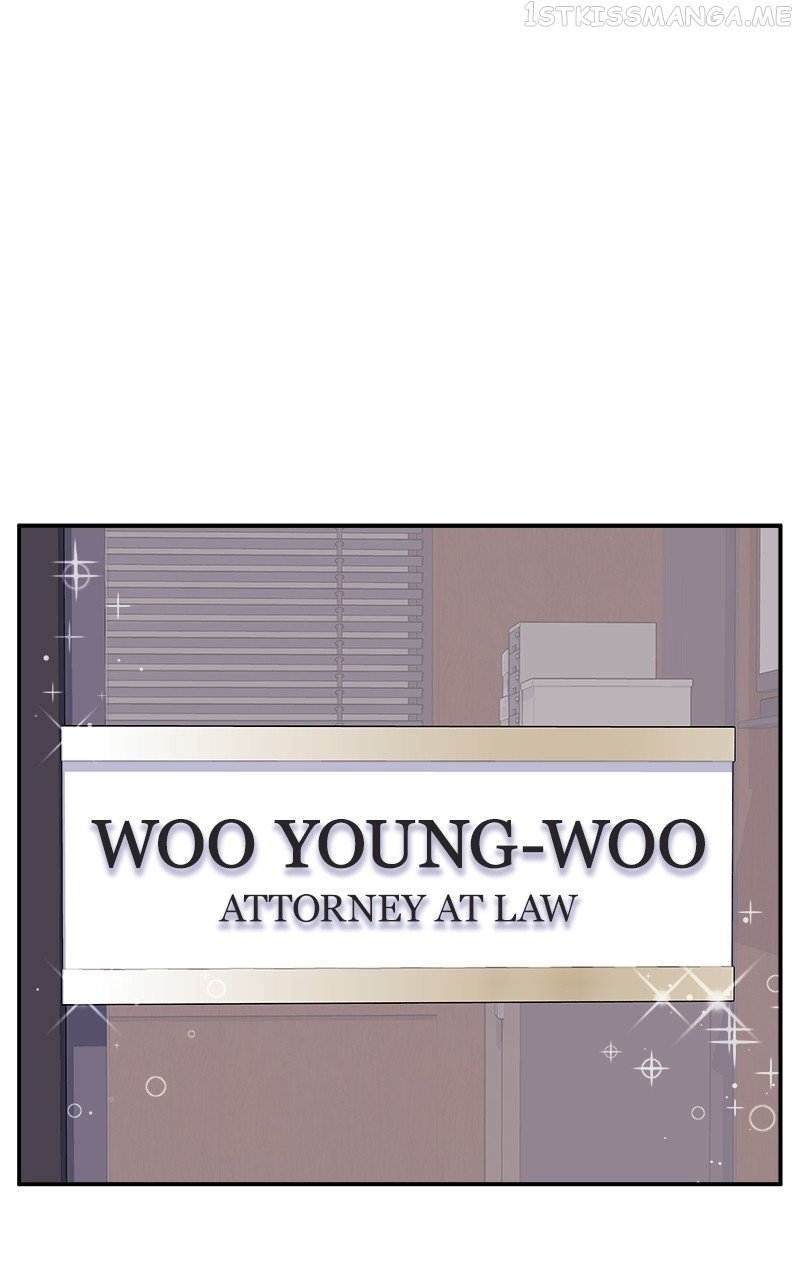 Extraordinary Attorney Woo - Chapter 14