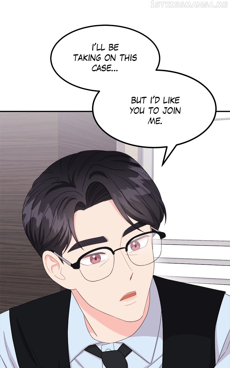 Extraordinary Attorney Woo - Chapter 14