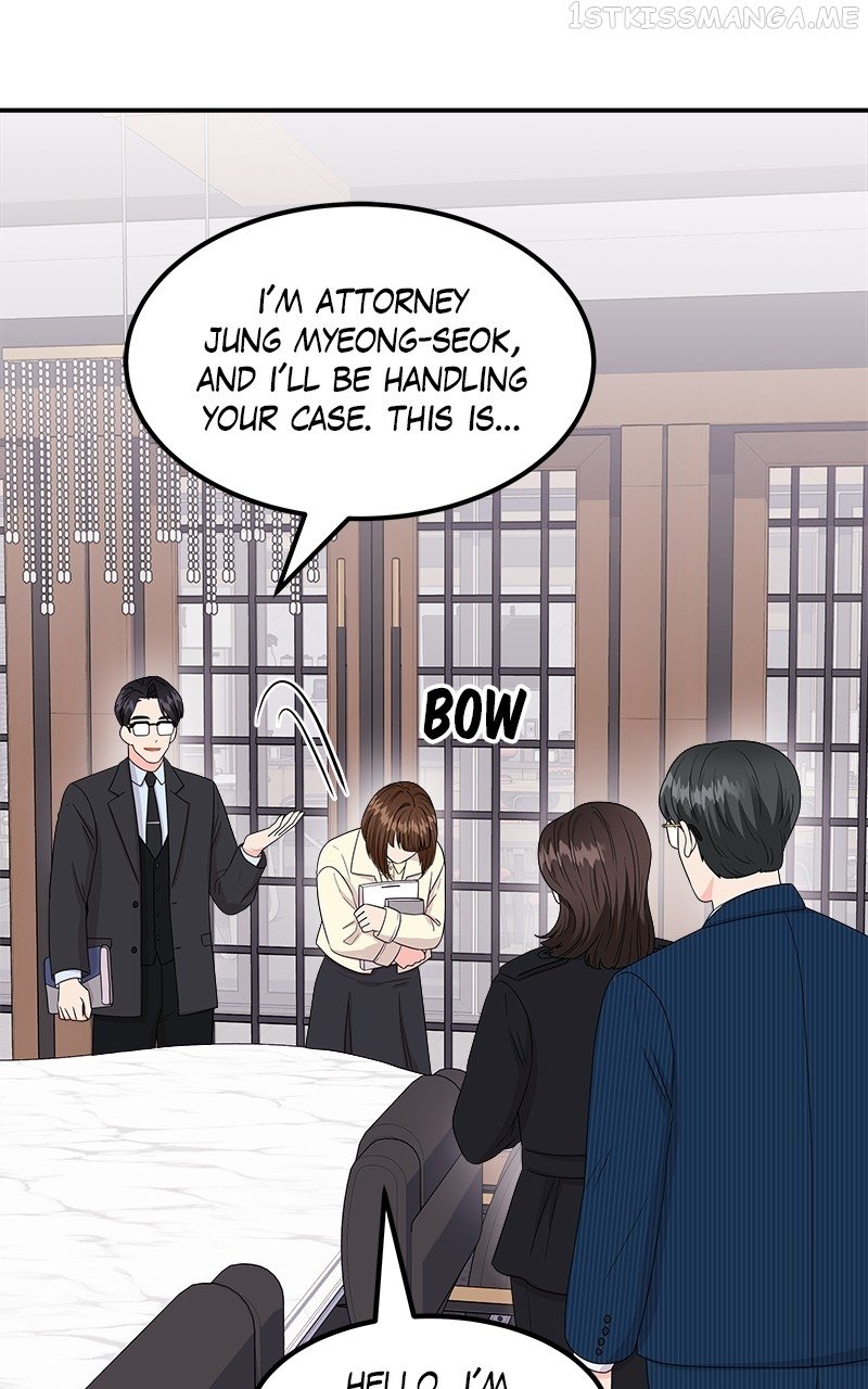 Extraordinary Attorney Woo - Chapter 14