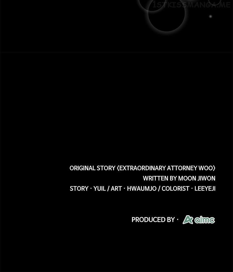 Extraordinary Attorney Woo - Chapter 14