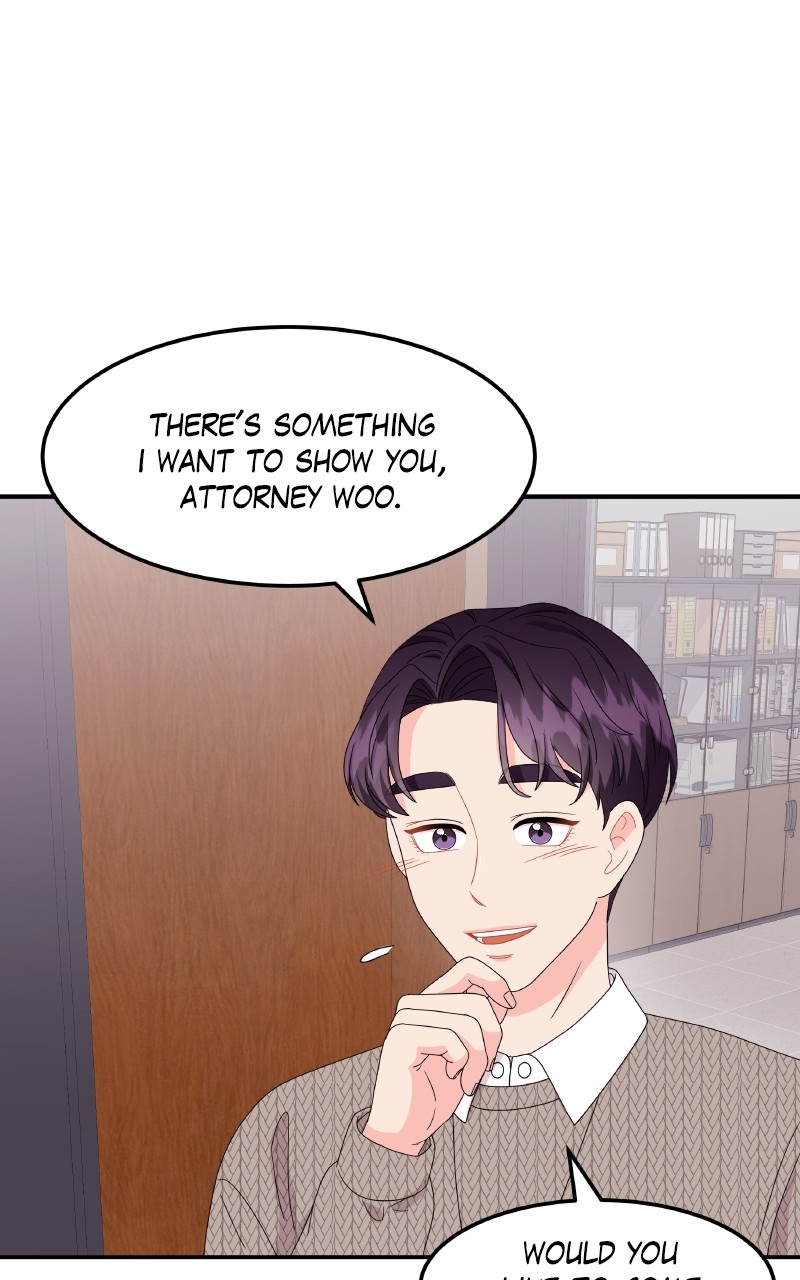 Extraordinary Attorney Woo - Chapter 26