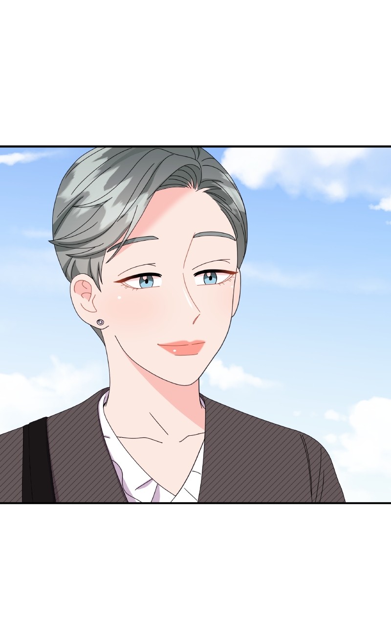 Extraordinary Attorney Woo - Chapter 35