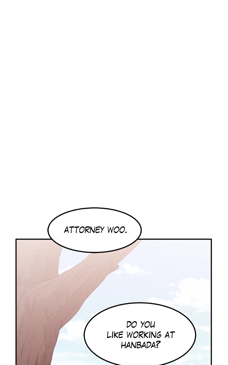 Extraordinary Attorney Woo - Chapter 35