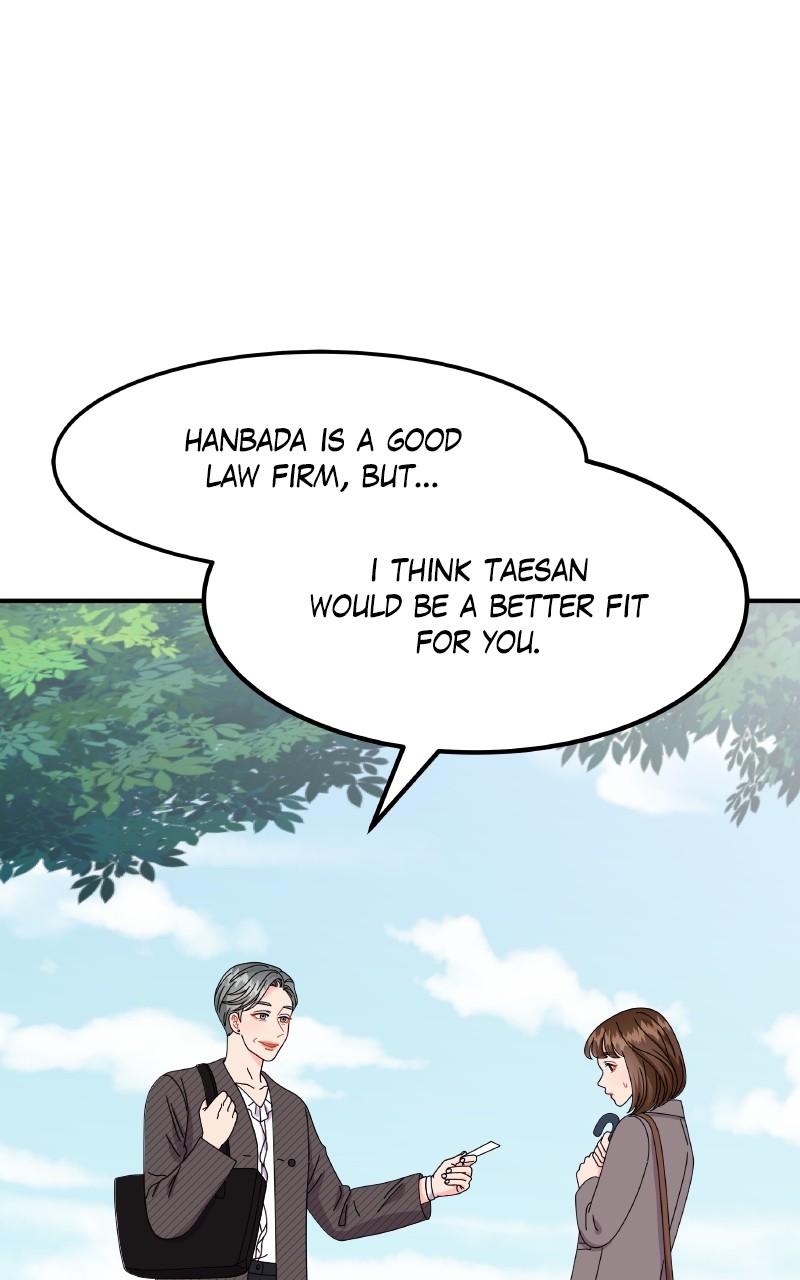 Extraordinary Attorney Woo - Chapter 35