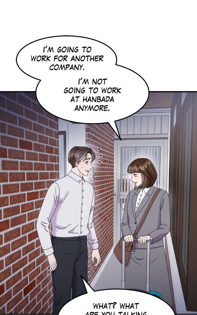 Extraordinary Attorney Woo - Chapter 35