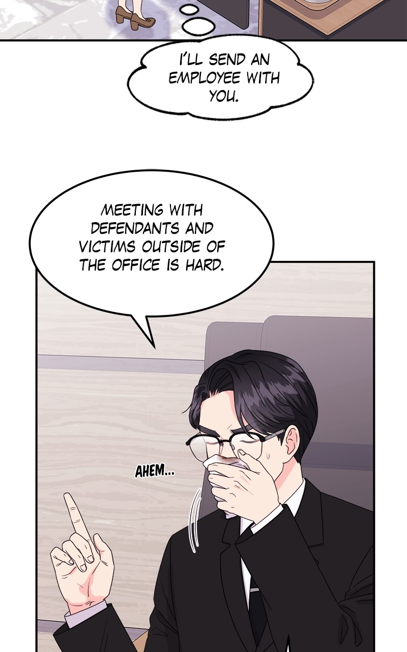 Extraordinary Attorney Woo - Chapter 3