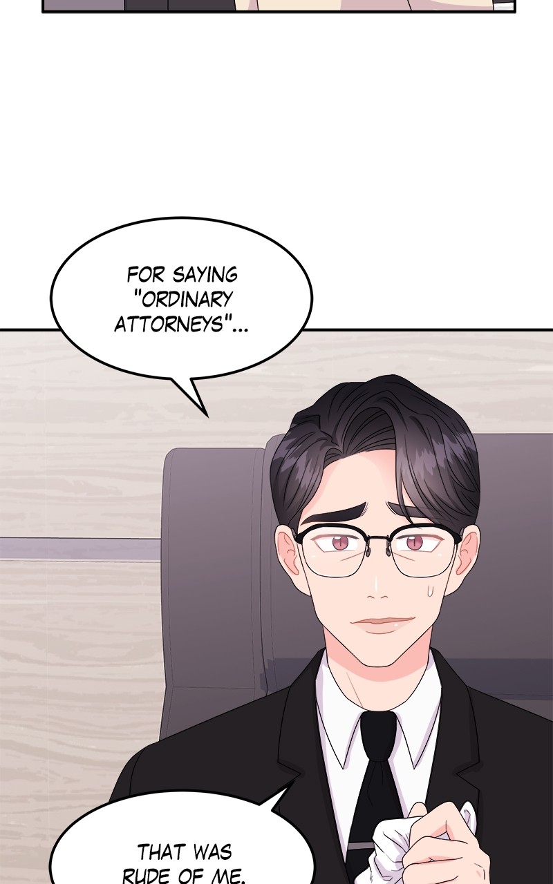 Extraordinary Attorney Woo - Chapter 3