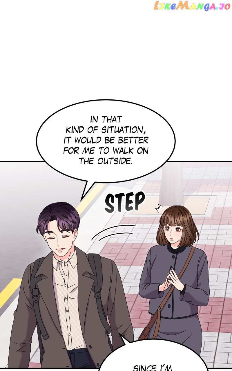 Extraordinary Attorney Woo - Chapter 40