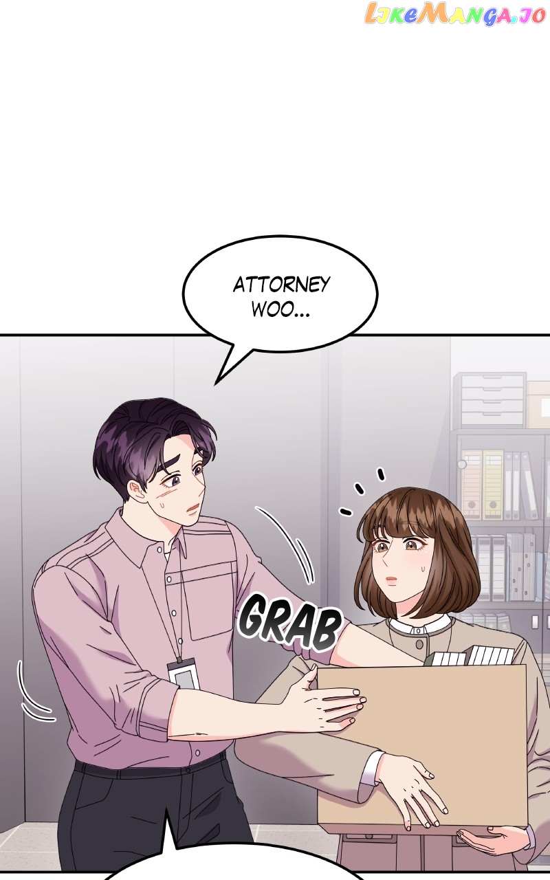 Extraordinary Attorney Woo - Chapter 40