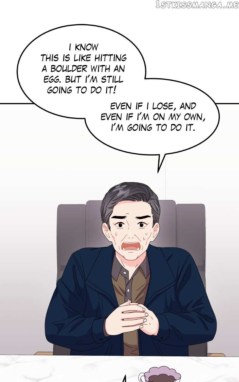 Extraordinary Attorney Woo - Chapter 28