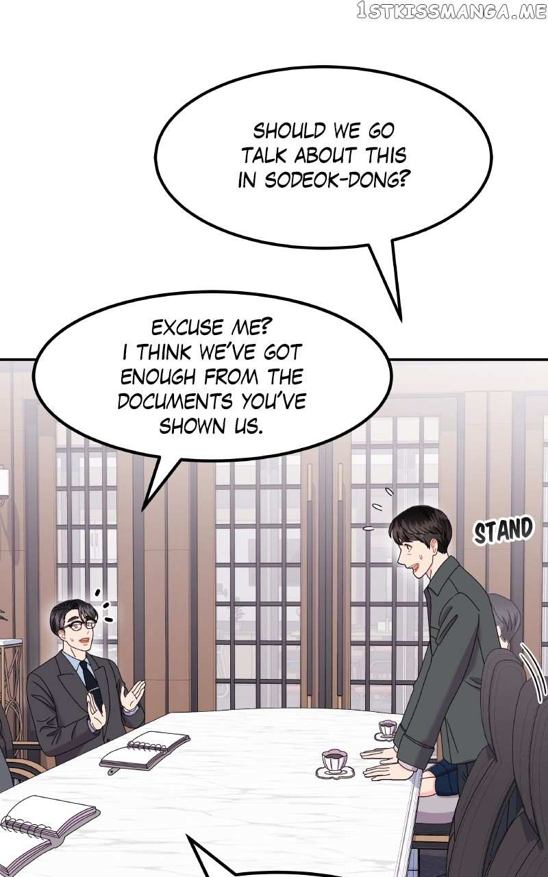 Extraordinary Attorney Woo - Chapter 28