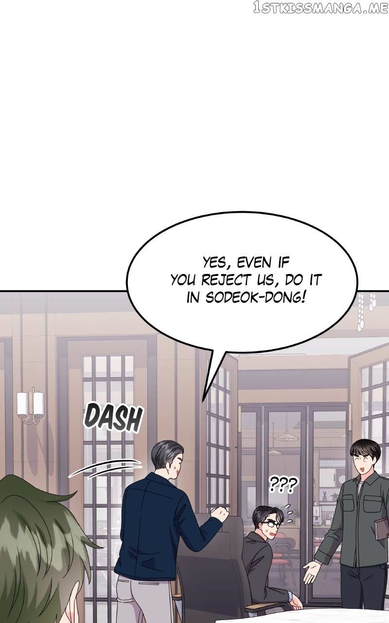 Extraordinary Attorney Woo - Chapter 28