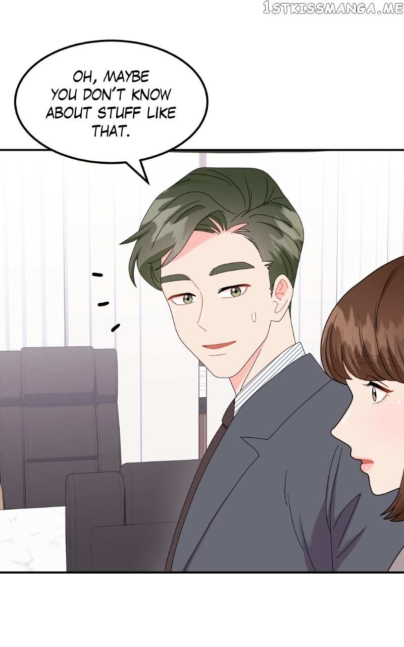 Extraordinary Attorney Woo - Chapter 28