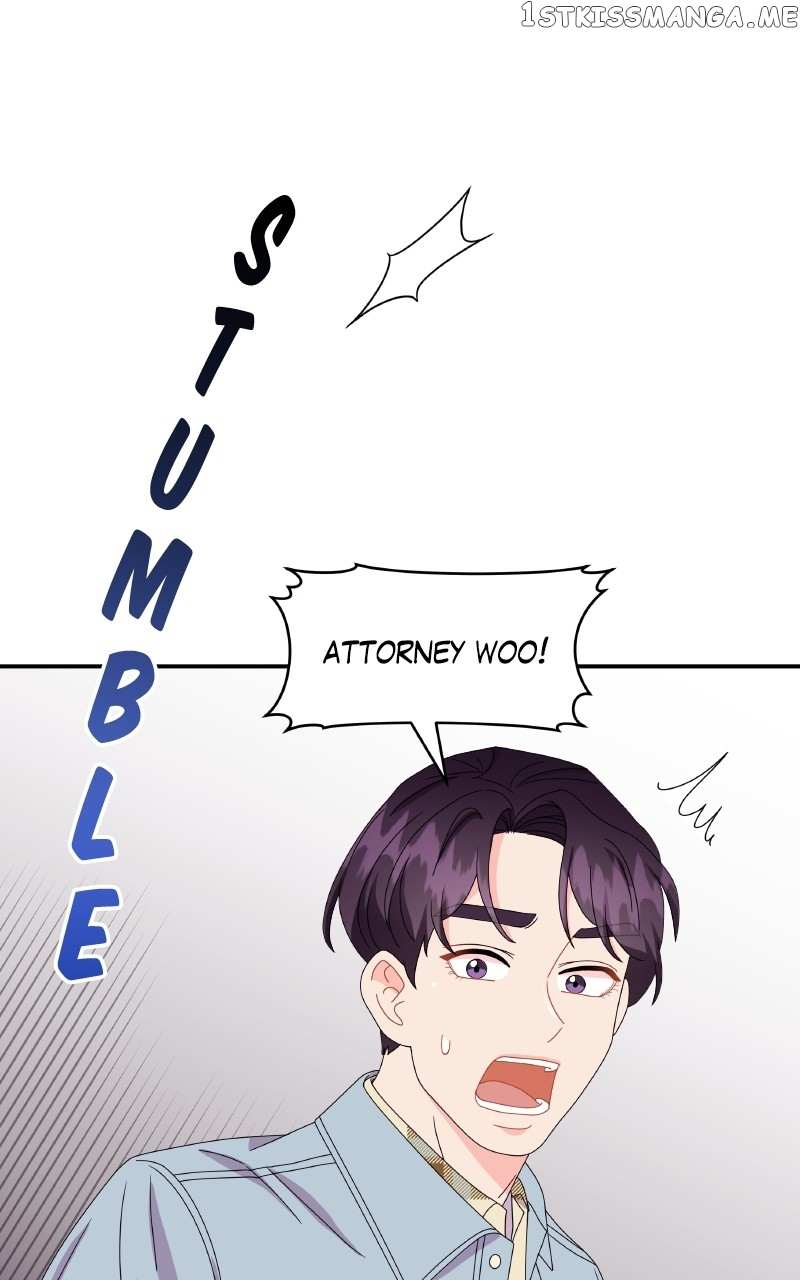 Extraordinary Attorney Woo - Chapter 28