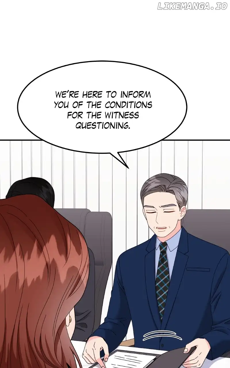 Extraordinary Attorney Woo - Chapter 62