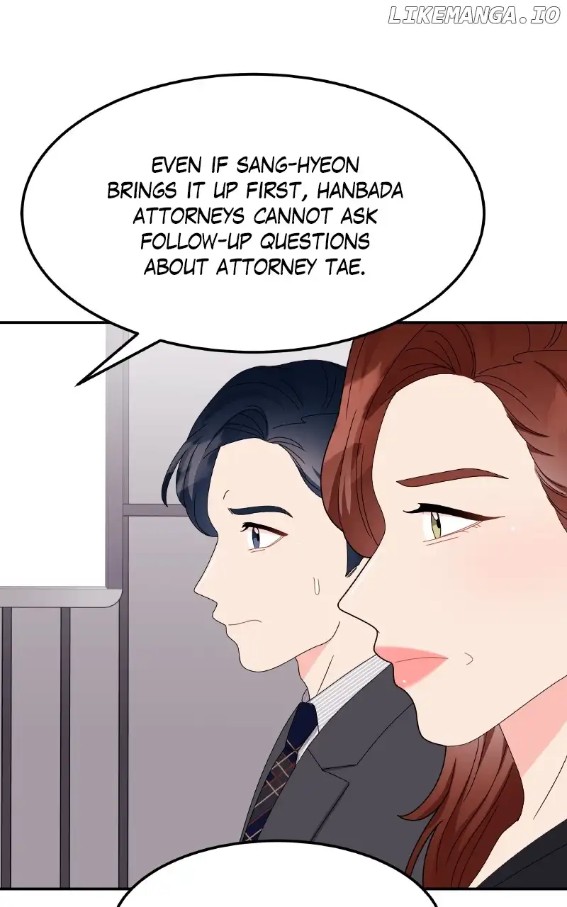 Extraordinary Attorney Woo - Chapter 62