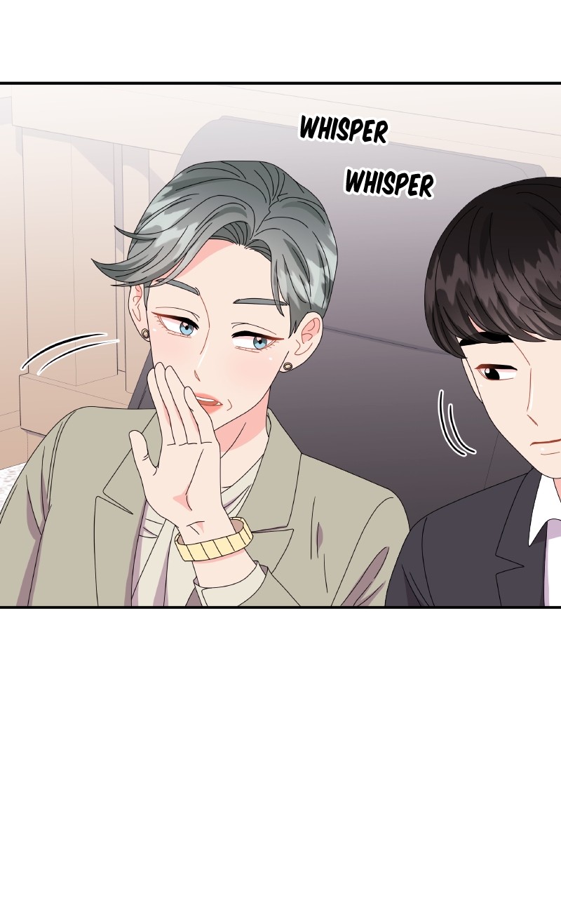 Extraordinary Attorney Woo - Chapter 33