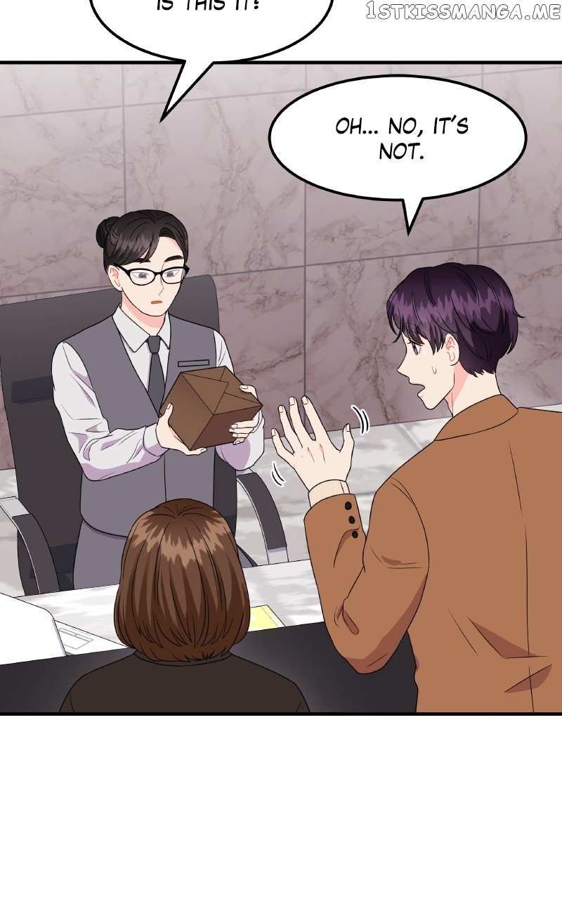 Extraordinary Attorney Woo - Chapter 21