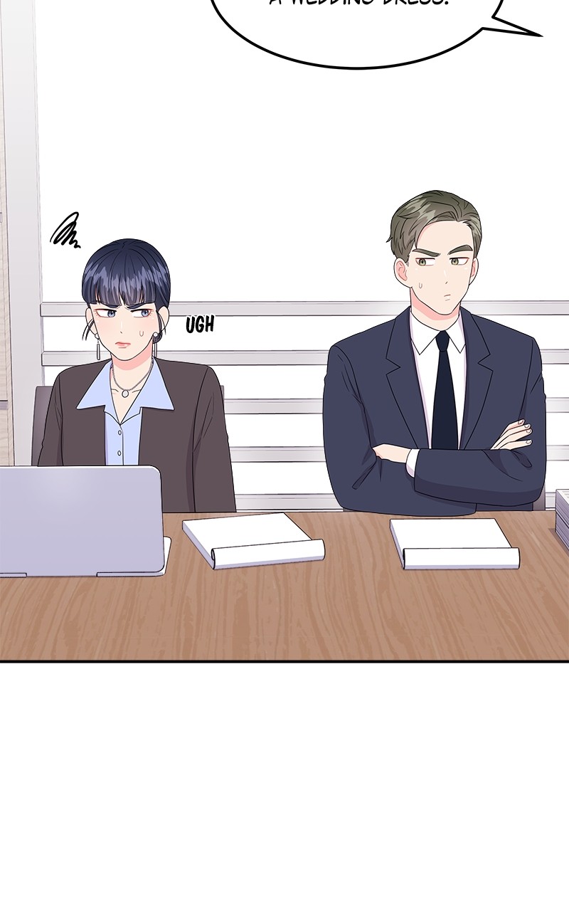 Extraordinary Attorney Woo - Chapter 8