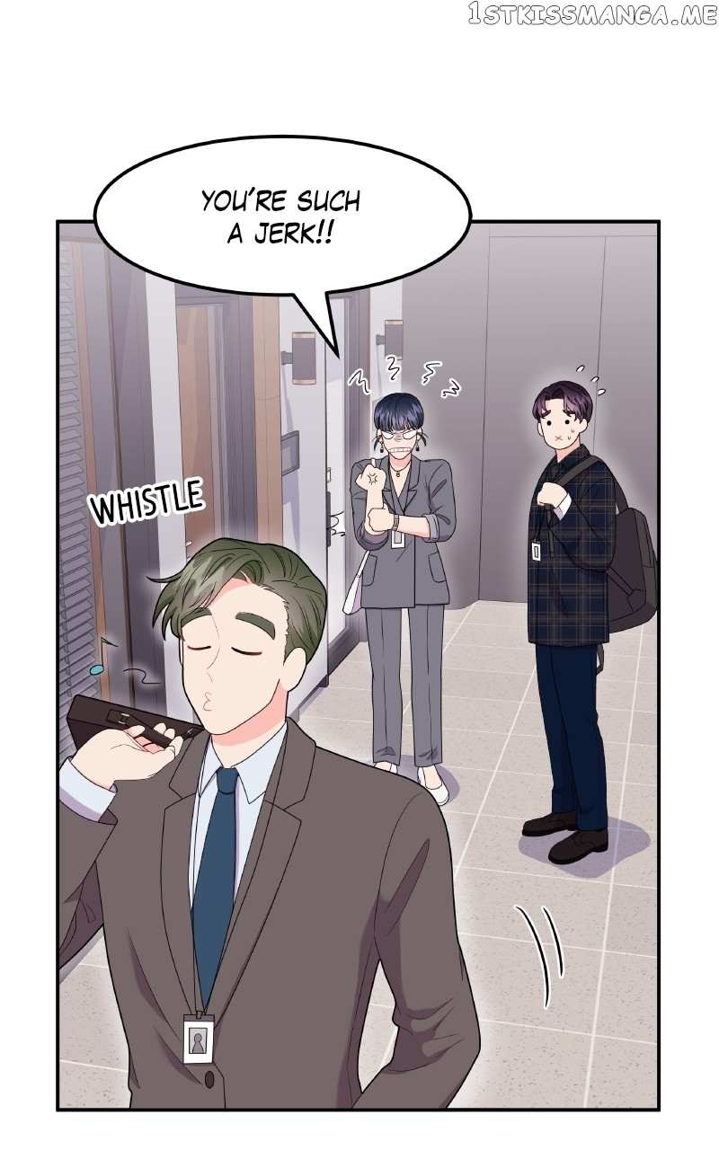 Extraordinary Attorney Woo - Chapter 23