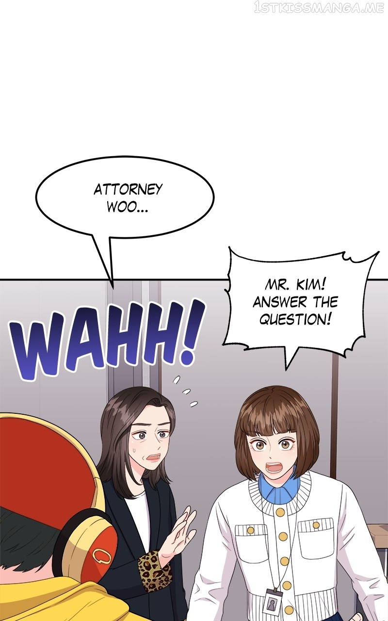 Extraordinary Attorney Woo - Chapter 15