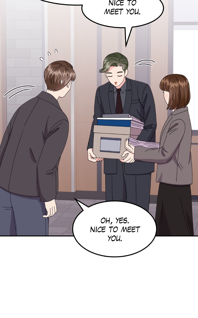 Extraordinary Attorney Woo - Chapter 32