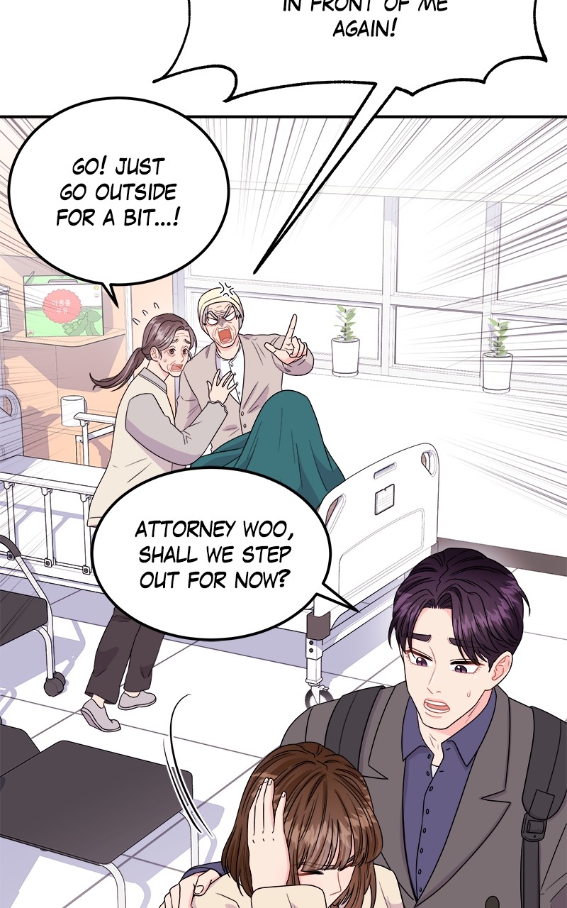 Extraordinary Attorney Woo - Chapter 4