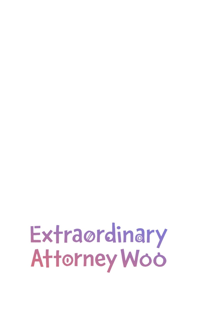 Extraordinary Attorney Woo - Chapter 4