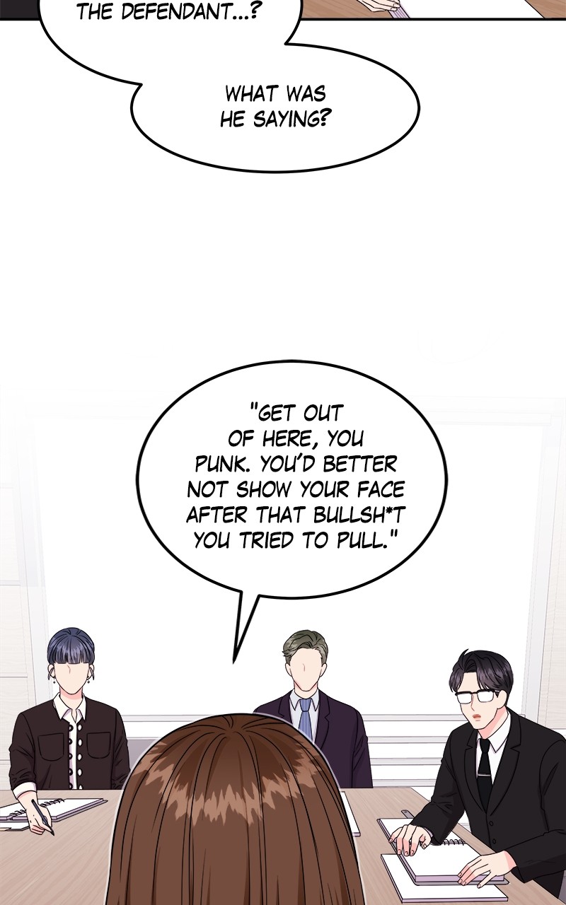 Extraordinary Attorney Woo - Chapter 4