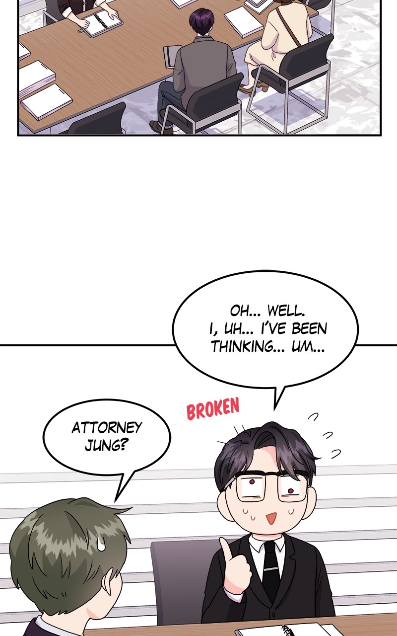 Extraordinary Attorney Woo - Chapter 4