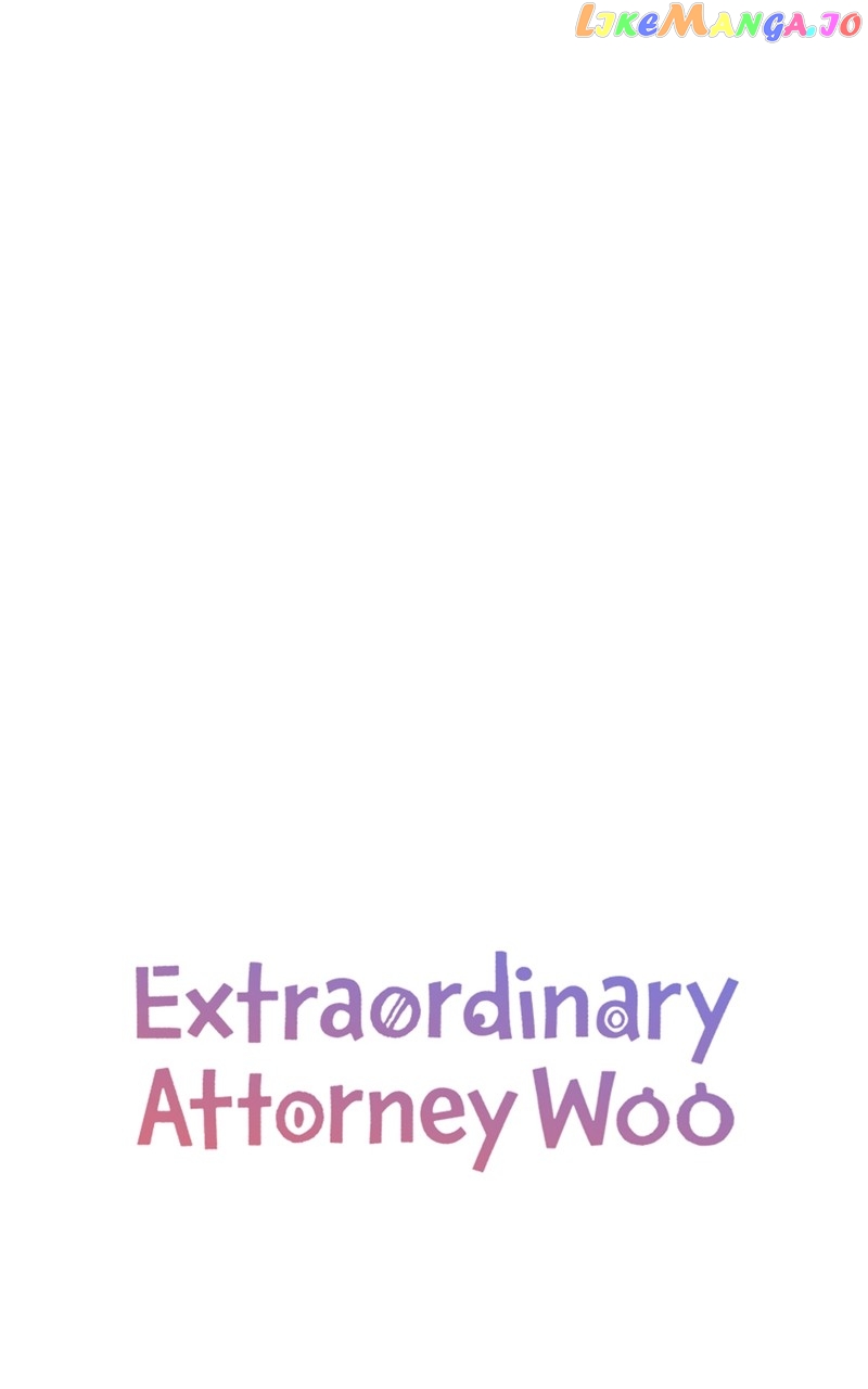 Extraordinary Attorney Woo - Chapter 34