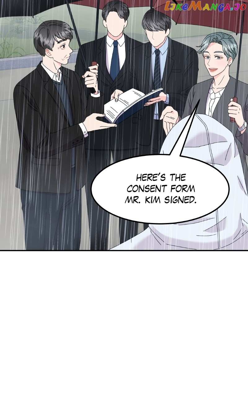 Extraordinary Attorney Woo - Chapter 34