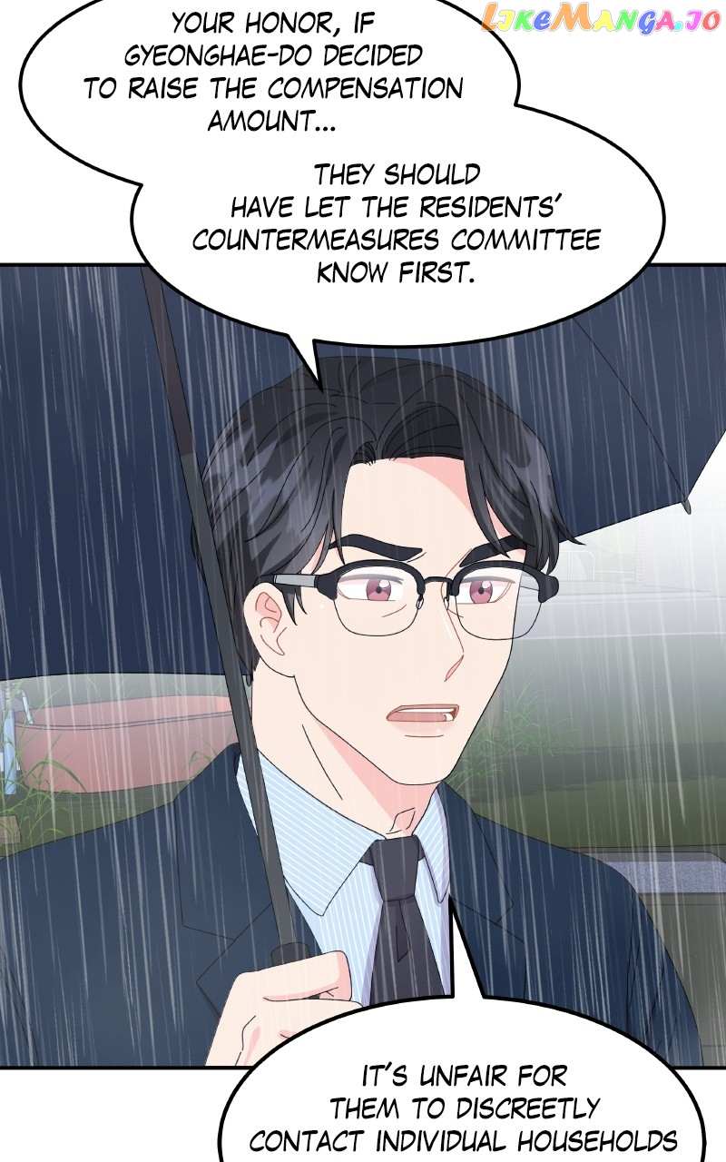 Extraordinary Attorney Woo - Chapter 34