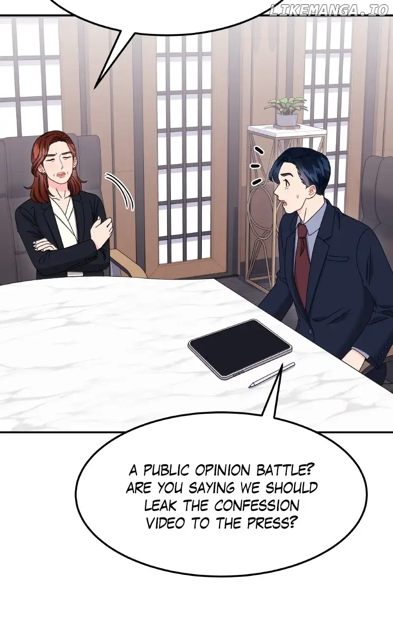 Extraordinary Attorney Woo - Chapter 61